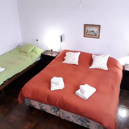 Las Verbenas Hotel Ла-Кумбресита Экстерьер фото