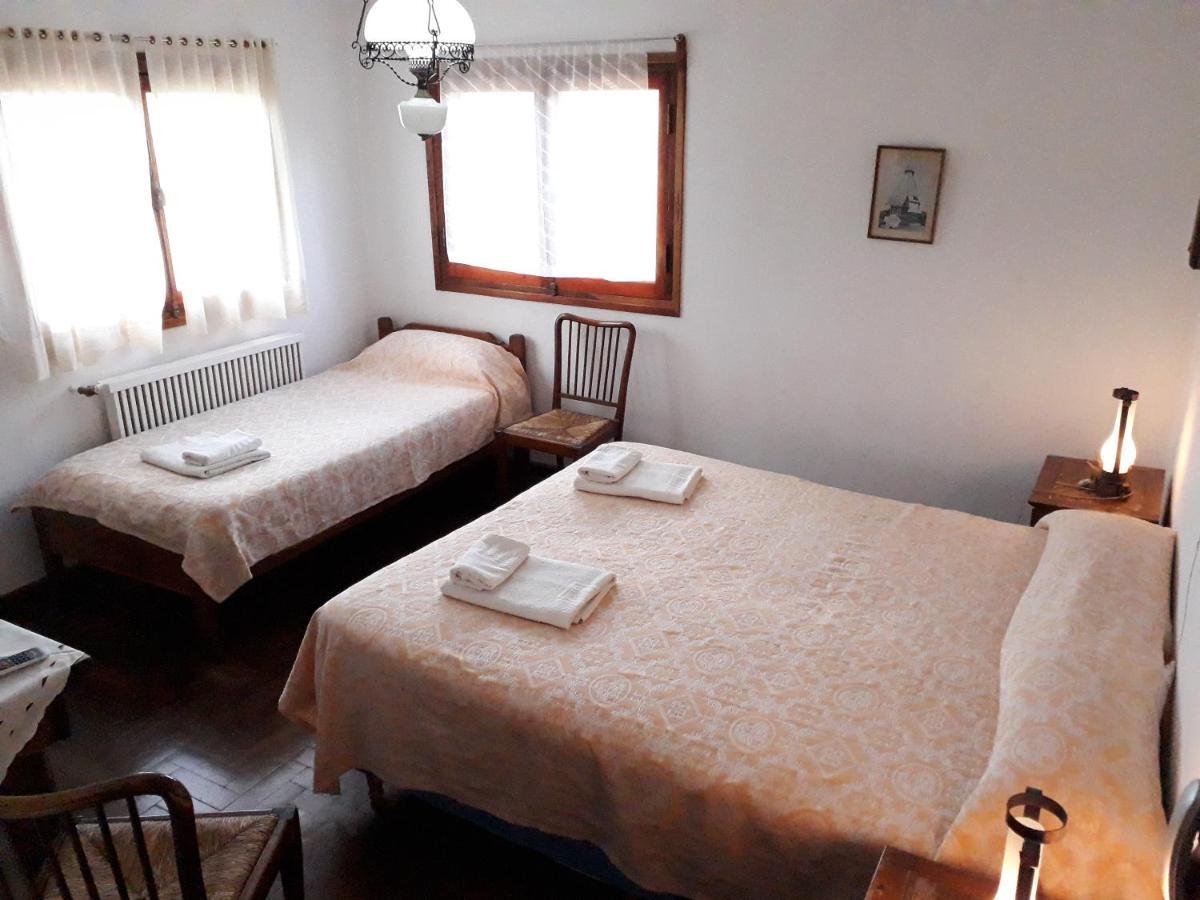 Las Verbenas Hotel Ла-Кумбресита Экстерьер фото